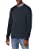 Goodthreads Men's Soft Cotton Rib Stitch Crewneck Sweater