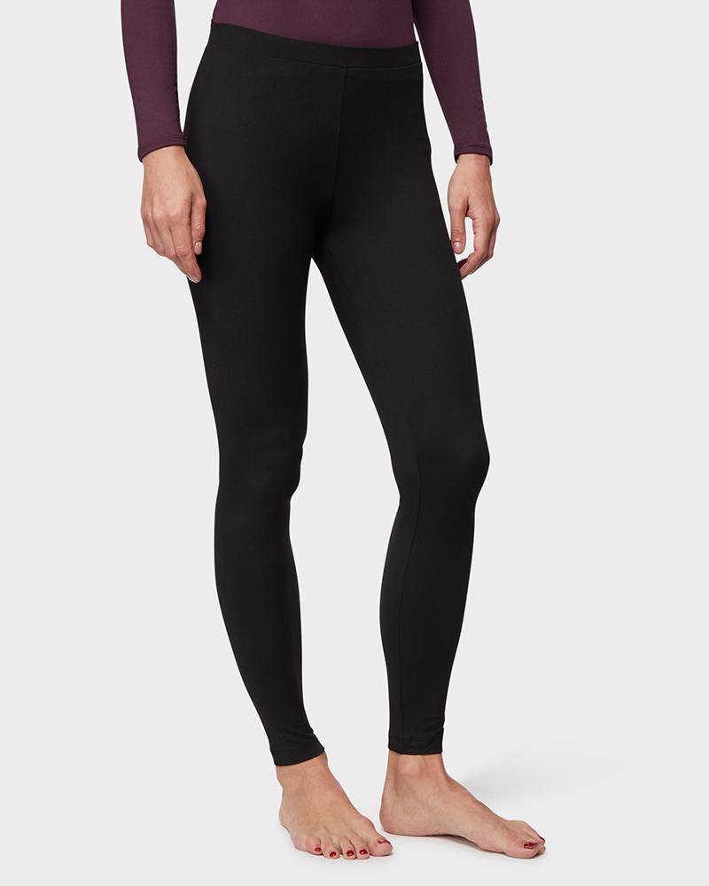 WOMEN'S LIGHTWEIGHT BASELAYER LEGGING