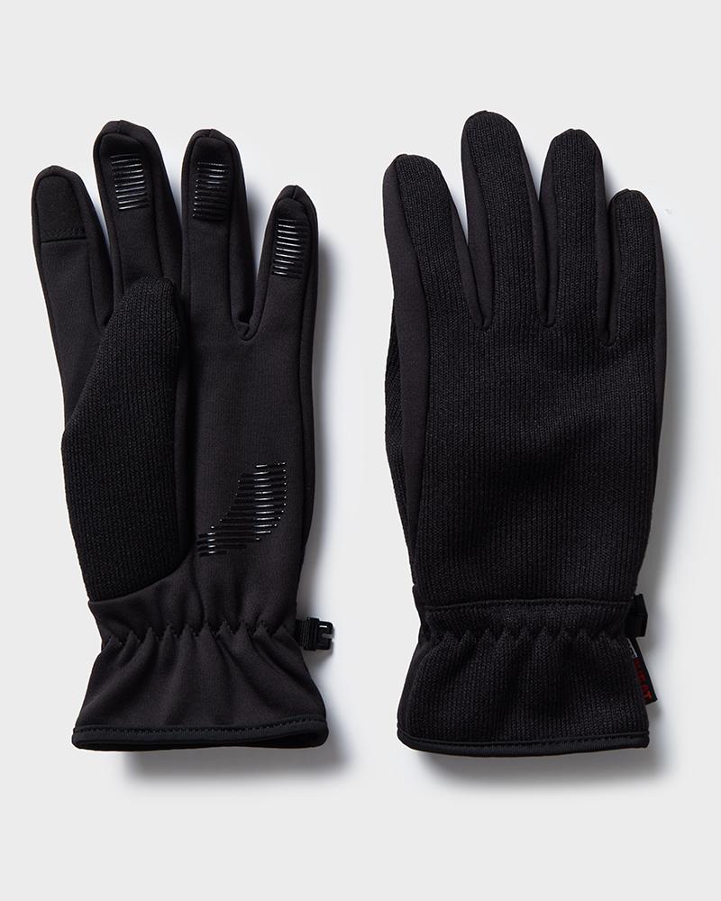 MEN'S THERMAL FLEECE GLOVE