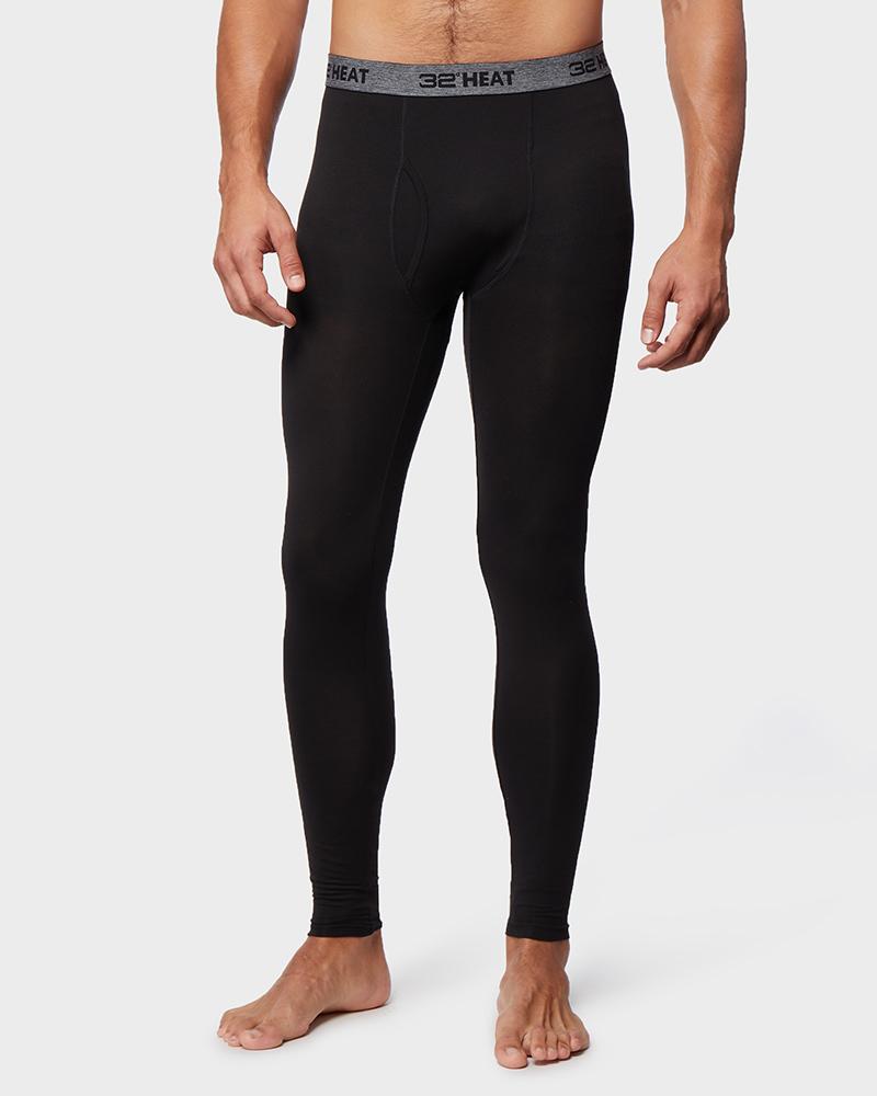 MEN'S LIGHTWEIGHT BASELAYER LEGGING