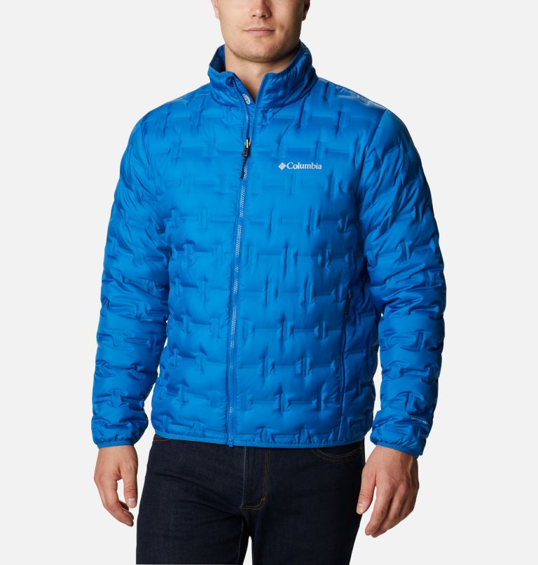 Men's Golden Grove™ Down Jacket