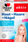 Haut + Haare + Nägel Tabletten, 21,4 g
