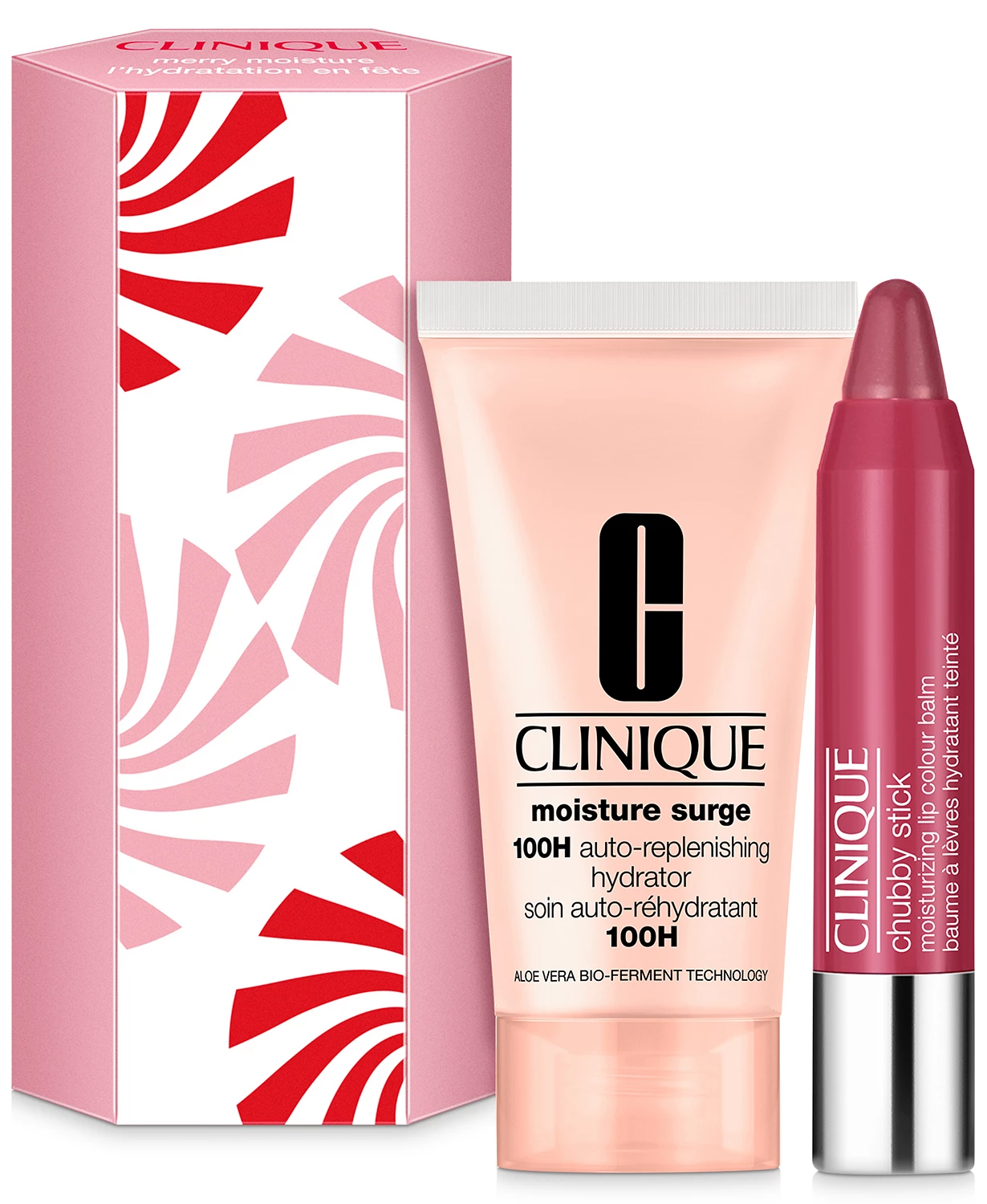 2-Pc. Merry Moisture Hydration Set