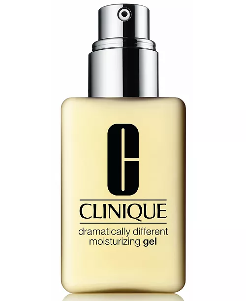 Dramatically Different Moisturizing Gel with Pump, 4.2 oz.