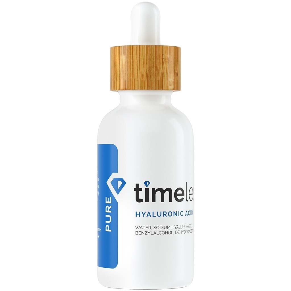 HYALURONIC ACID 100% PURE