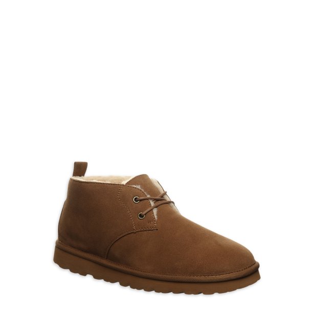 Pawz by Bearpaw Men's Gavin Chukka