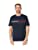 Tommy Hilfiger Men's Short Sleeve Logo T-Shirt