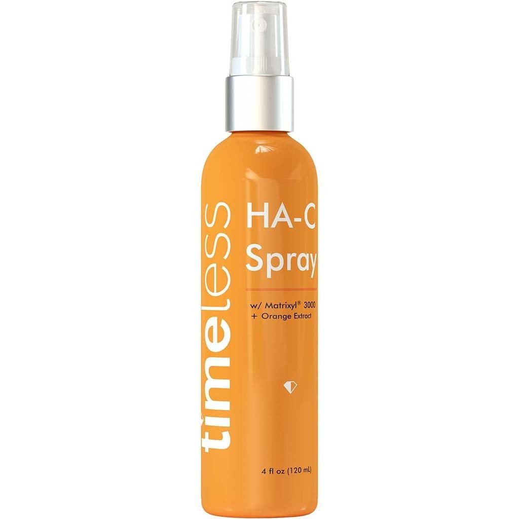 HA Matrixyl®️ 3000 w/ Orange Spray