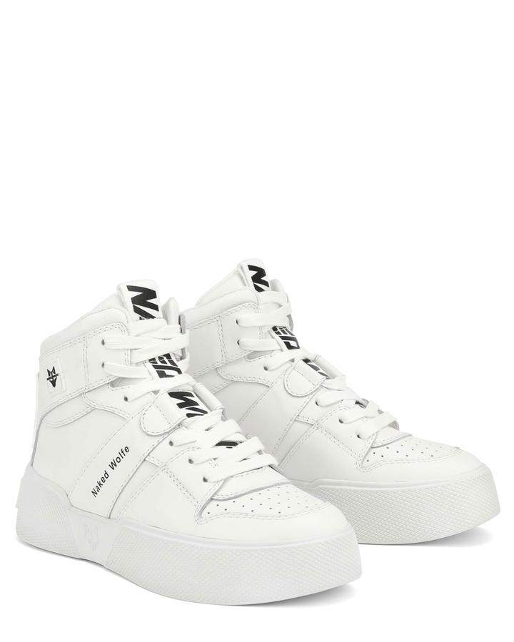 PHANTOM WHITE