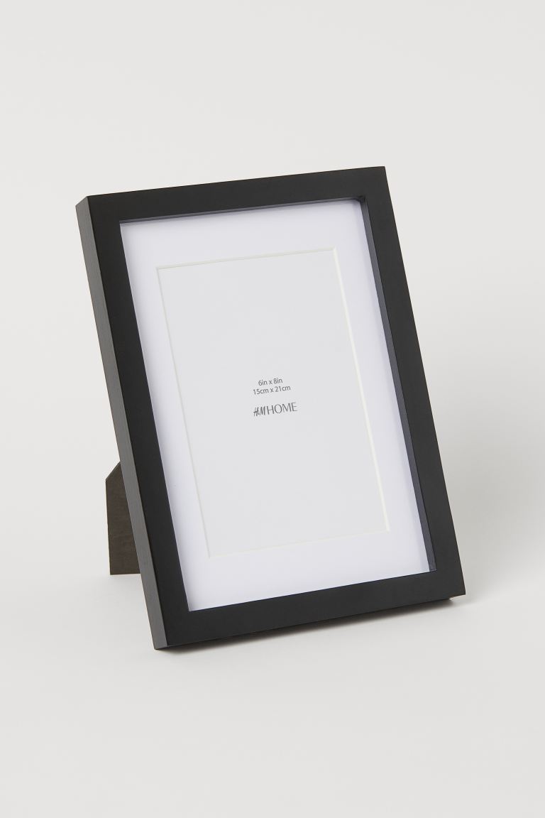 Wooden Frame