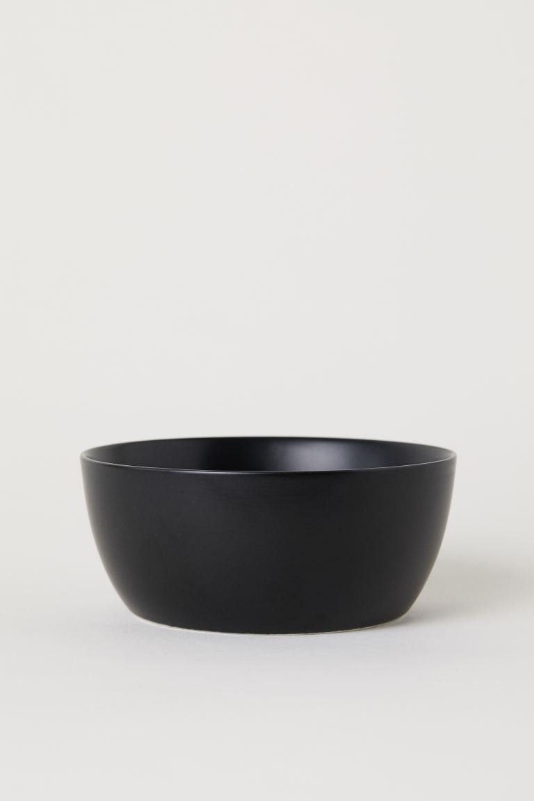 Porcelain Bowl