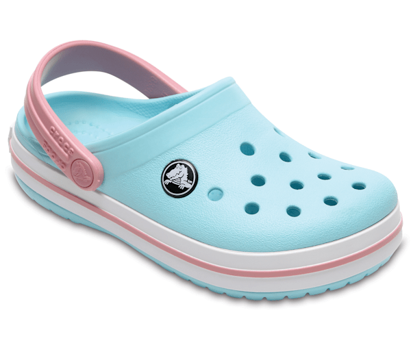KIDS’ CROCBAND™ CLOG