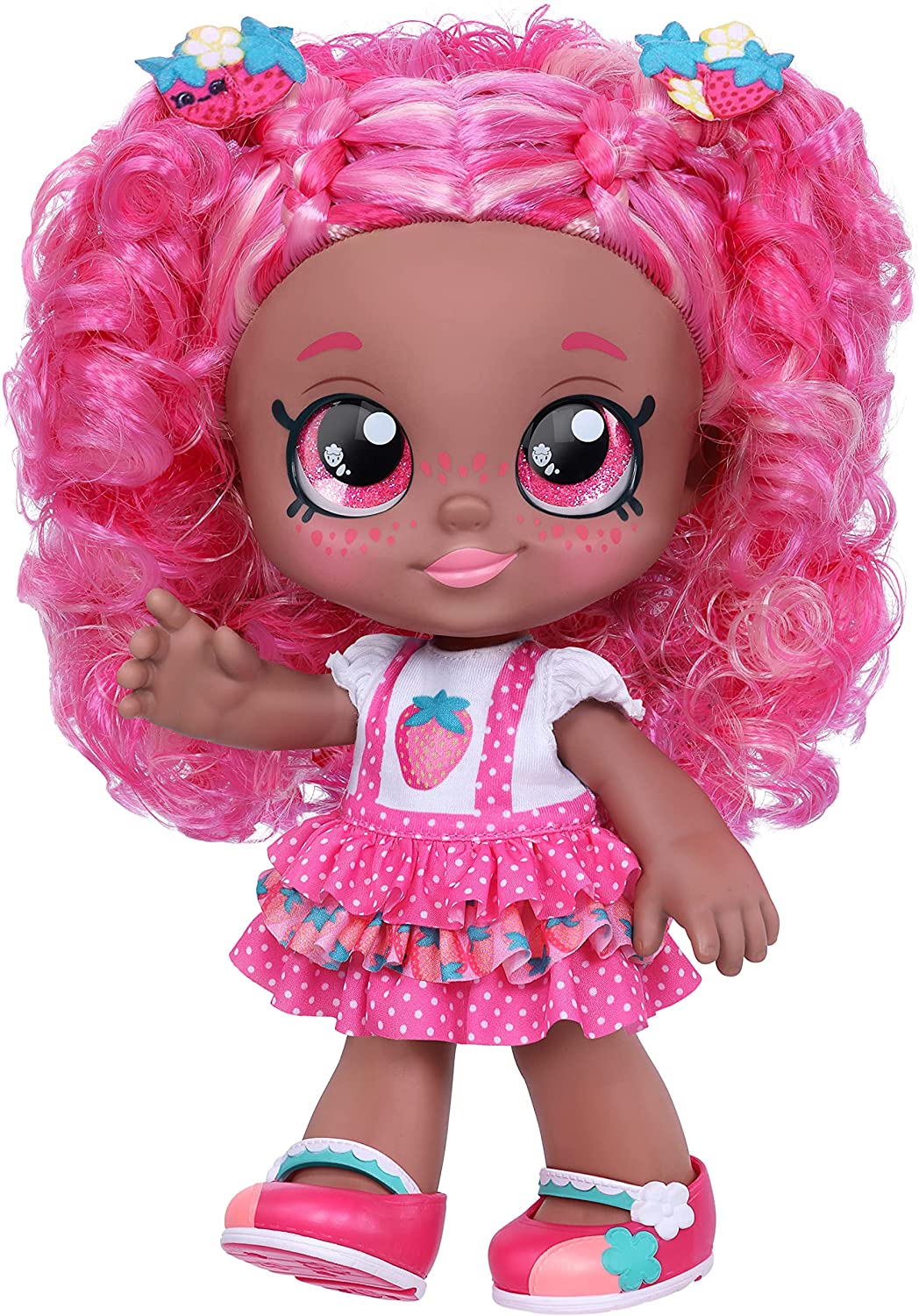 Kindi Kids Scented Sisters - Pre-School 10 
