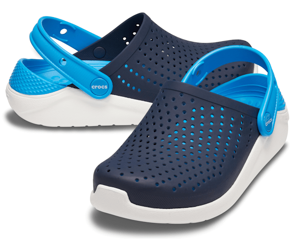 KIDS’ LITERIDE™ CLOG