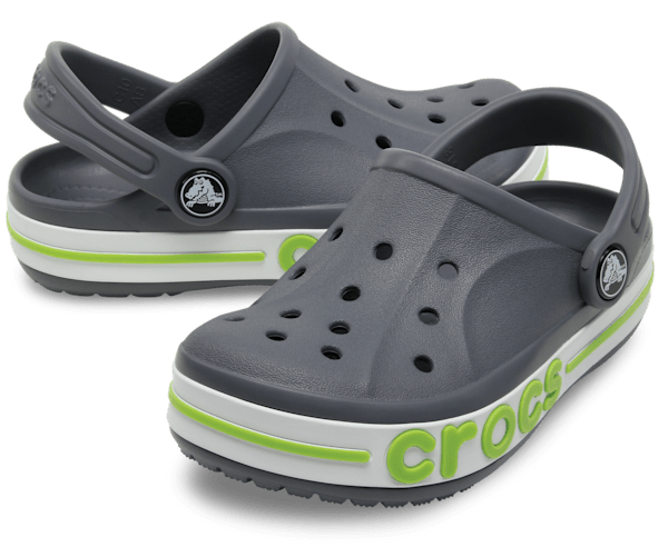 KIDS’ BAYABAND CLOG