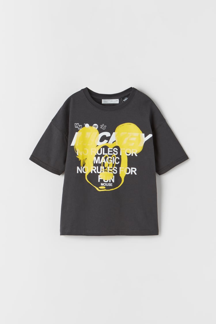 MICKEY MOUSE © DISNEY T-SHIRT