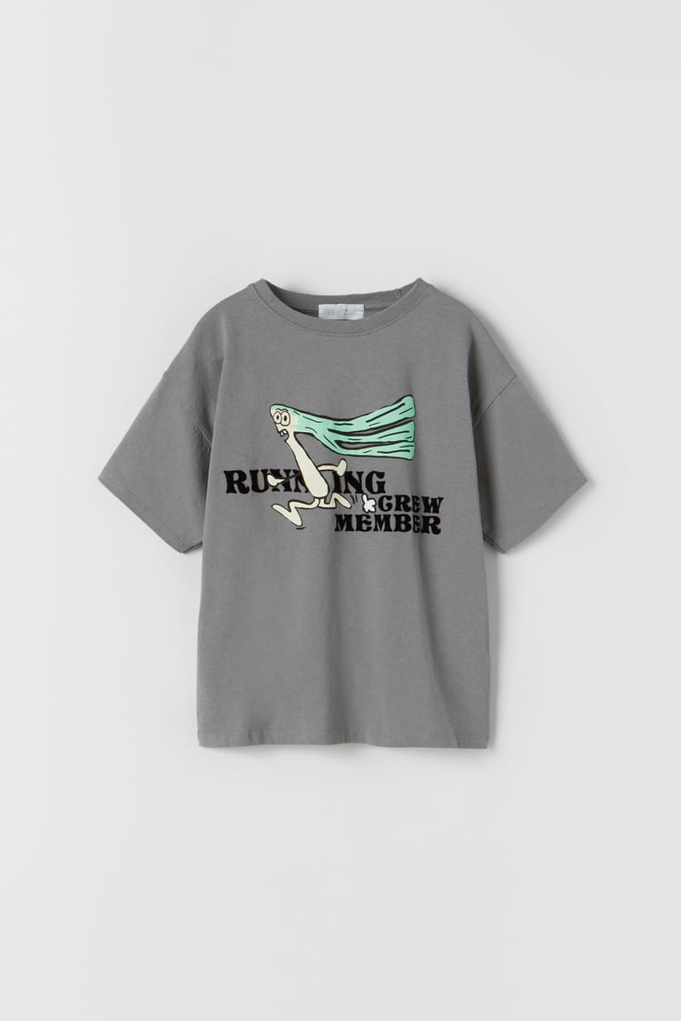 ONION T-SHIRT