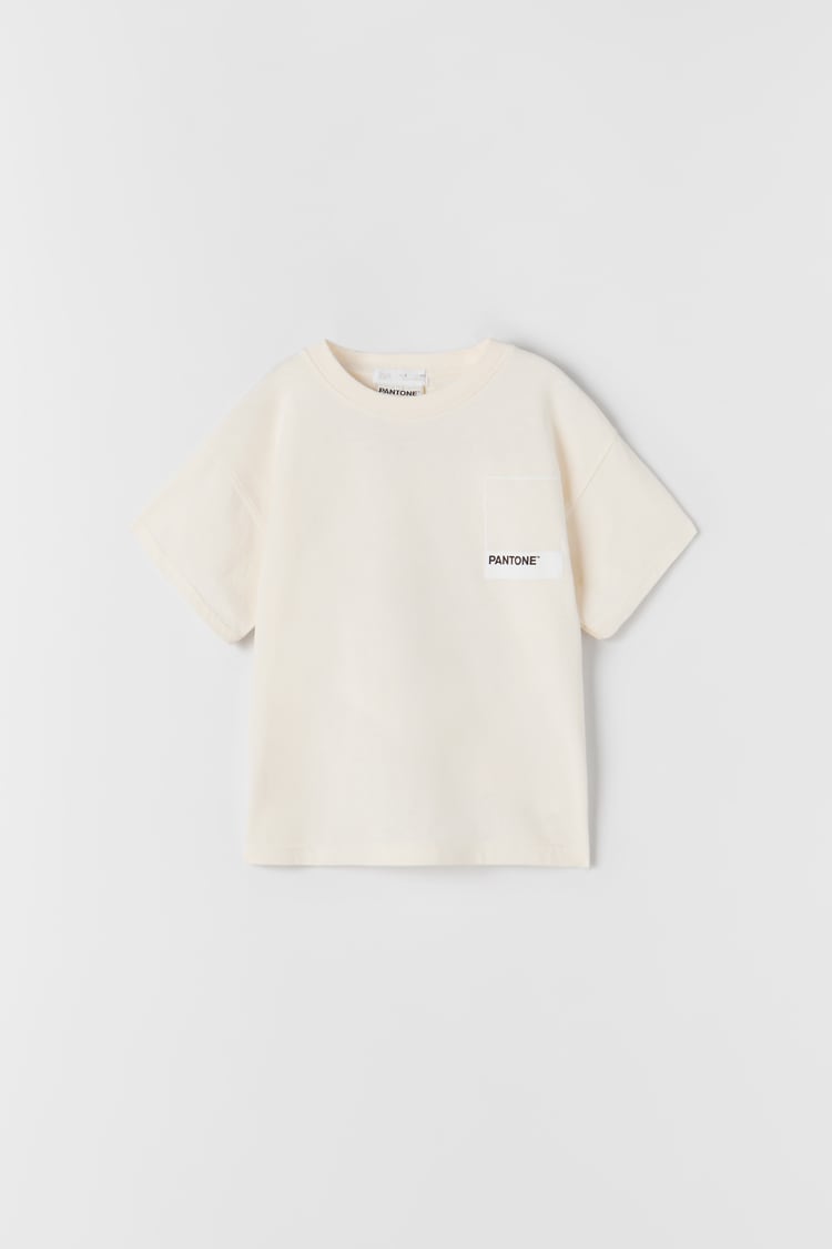 PANTONE TM T-SHIRT