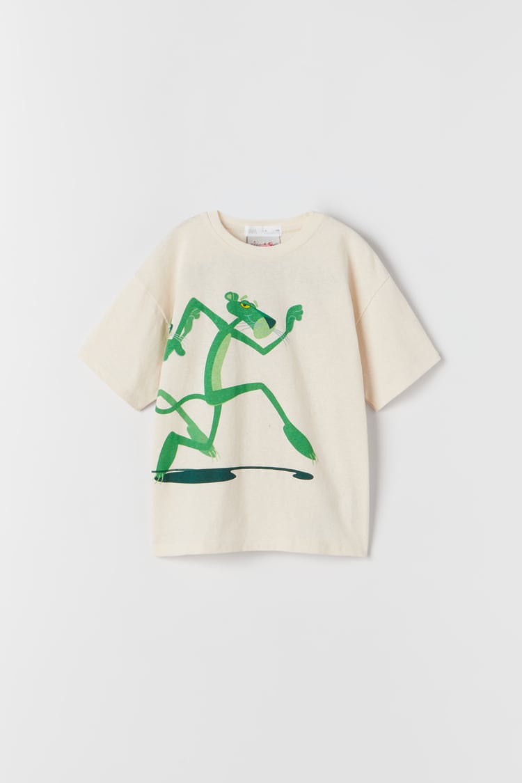 PINK PANTHER ® MGM T-SHIRT