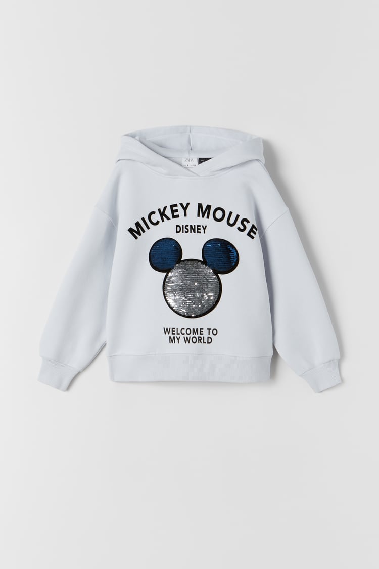 MICKEY MOUSE ©DISNEY SWEATSHIRT