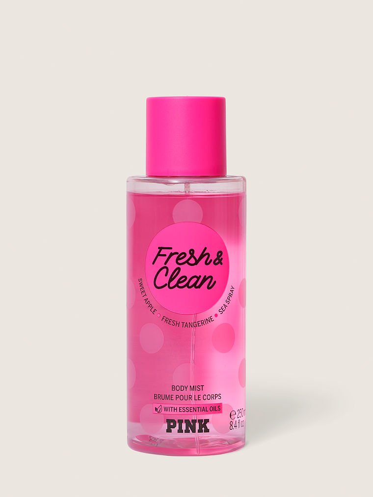 Body Mist