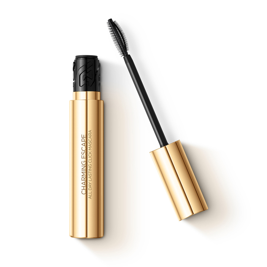 Charming Escape All Day Lasting Click Mascara