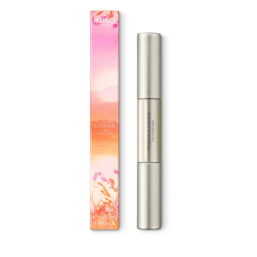 Tuscan Sunshine 3 In 1 Mascara