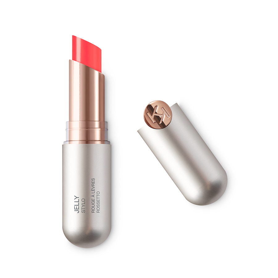  Gloss-Lippenstift mit feuchtem Finish jelly stylo 