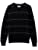 Goodthreads Men's Soft Cotton Ottoman Stitch Crewneck Sweater