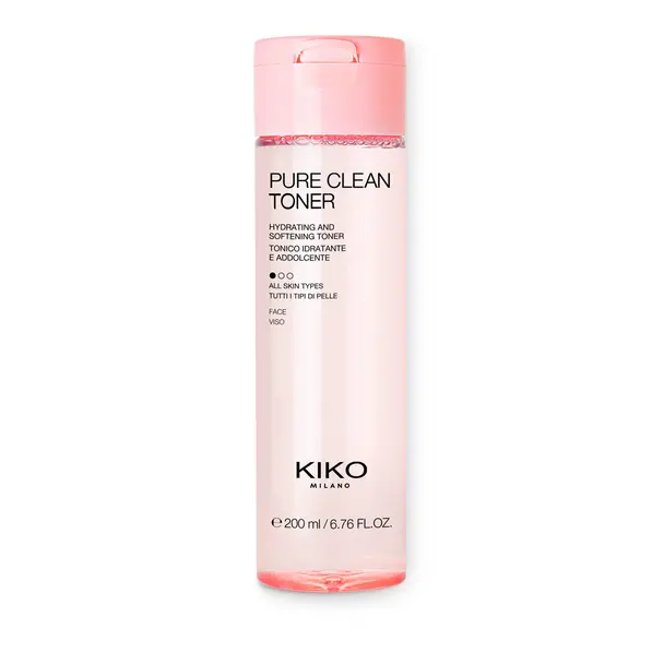 Pure Clean Toner