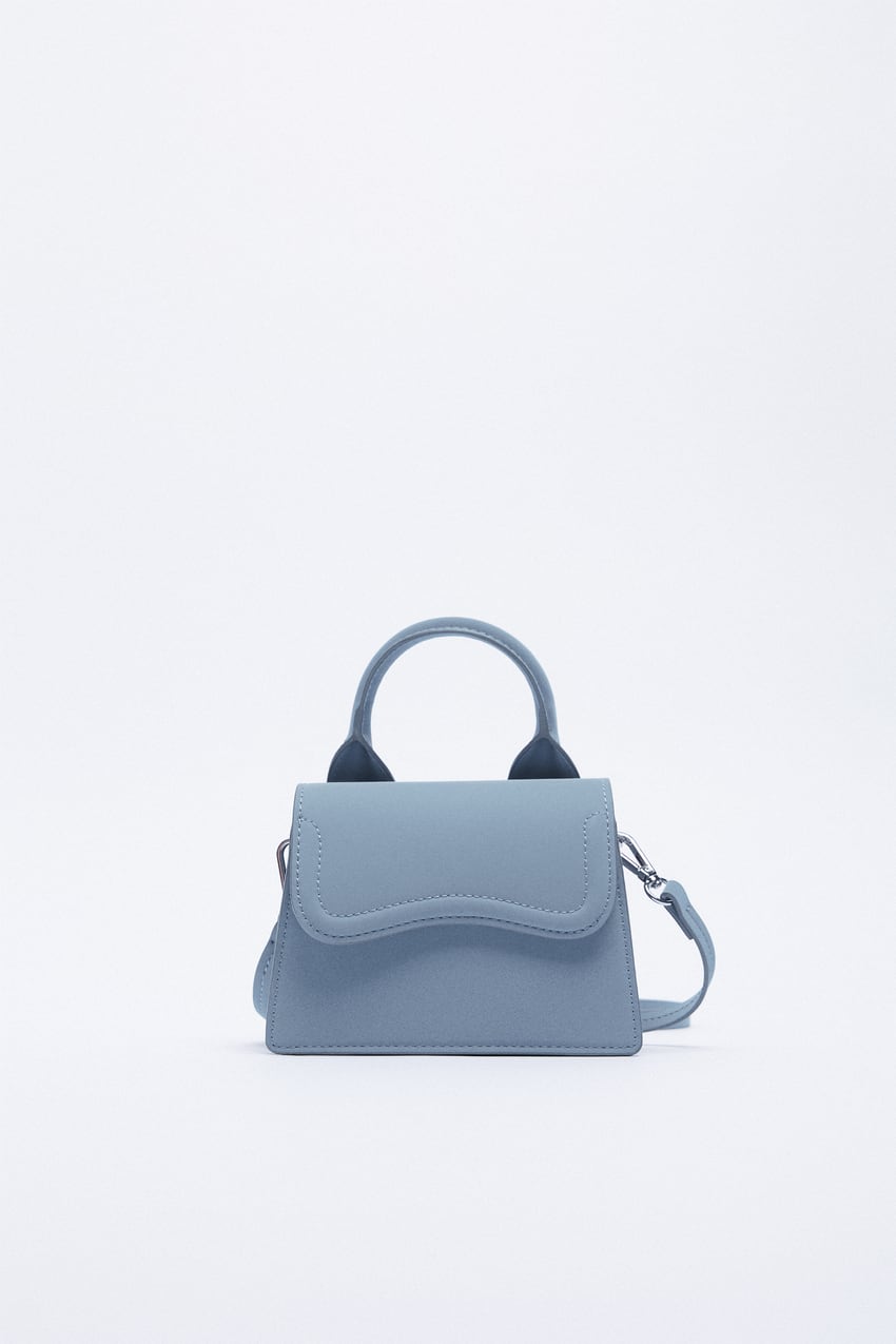 MINI CITY BAG