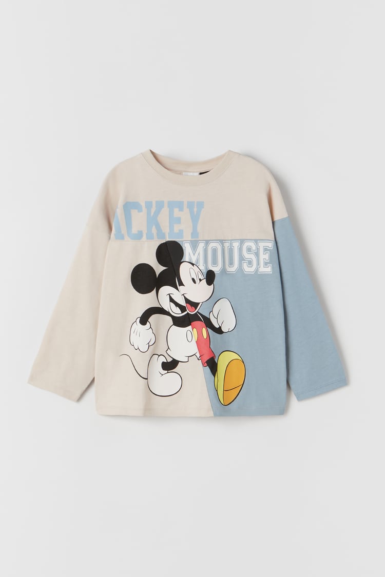 MICKEY MOUSE © DISNEY T-SHIRT