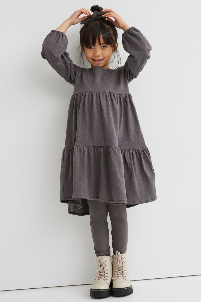 3-piece cotton set