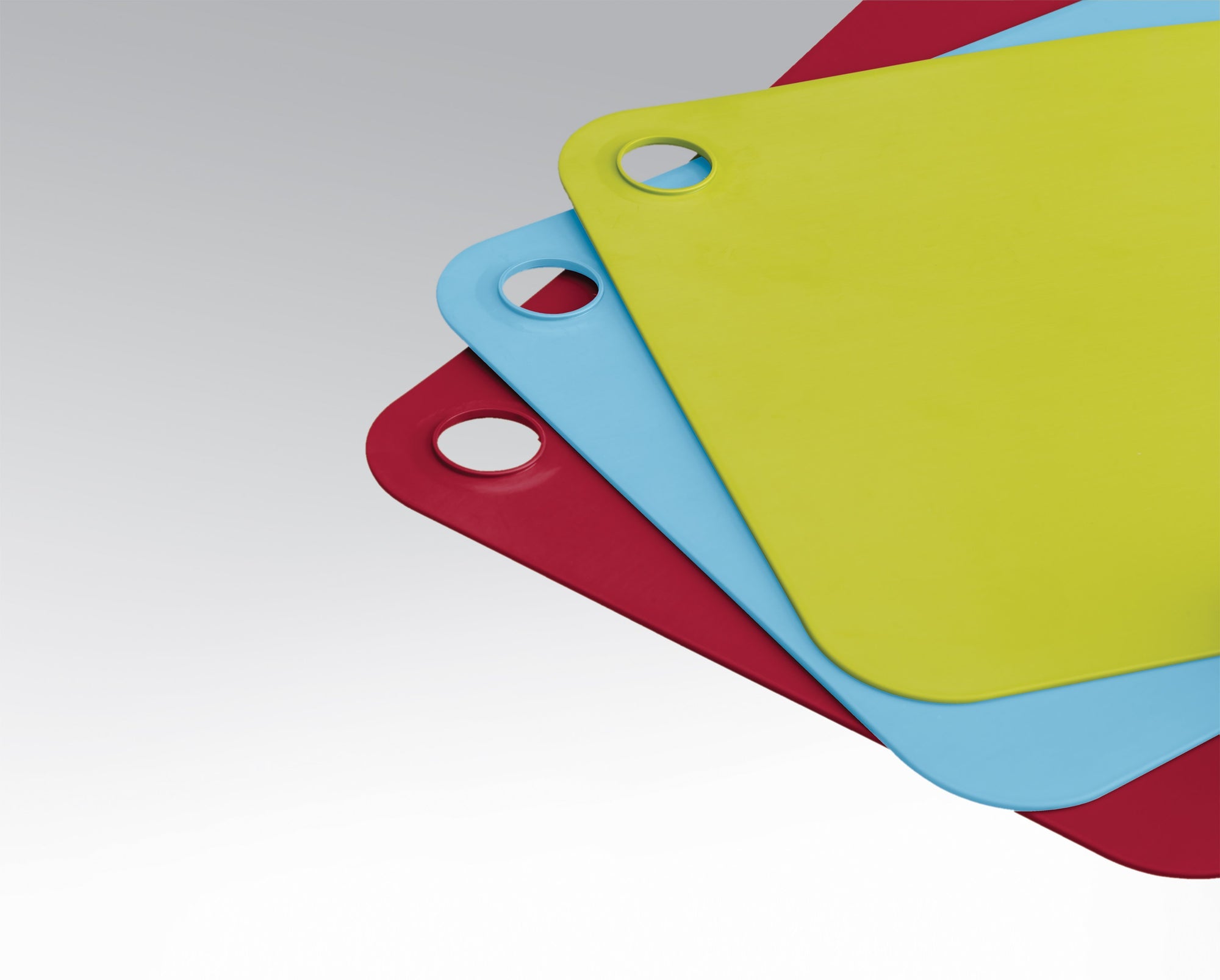 Pop™ 3-piece Chopping Mat Set