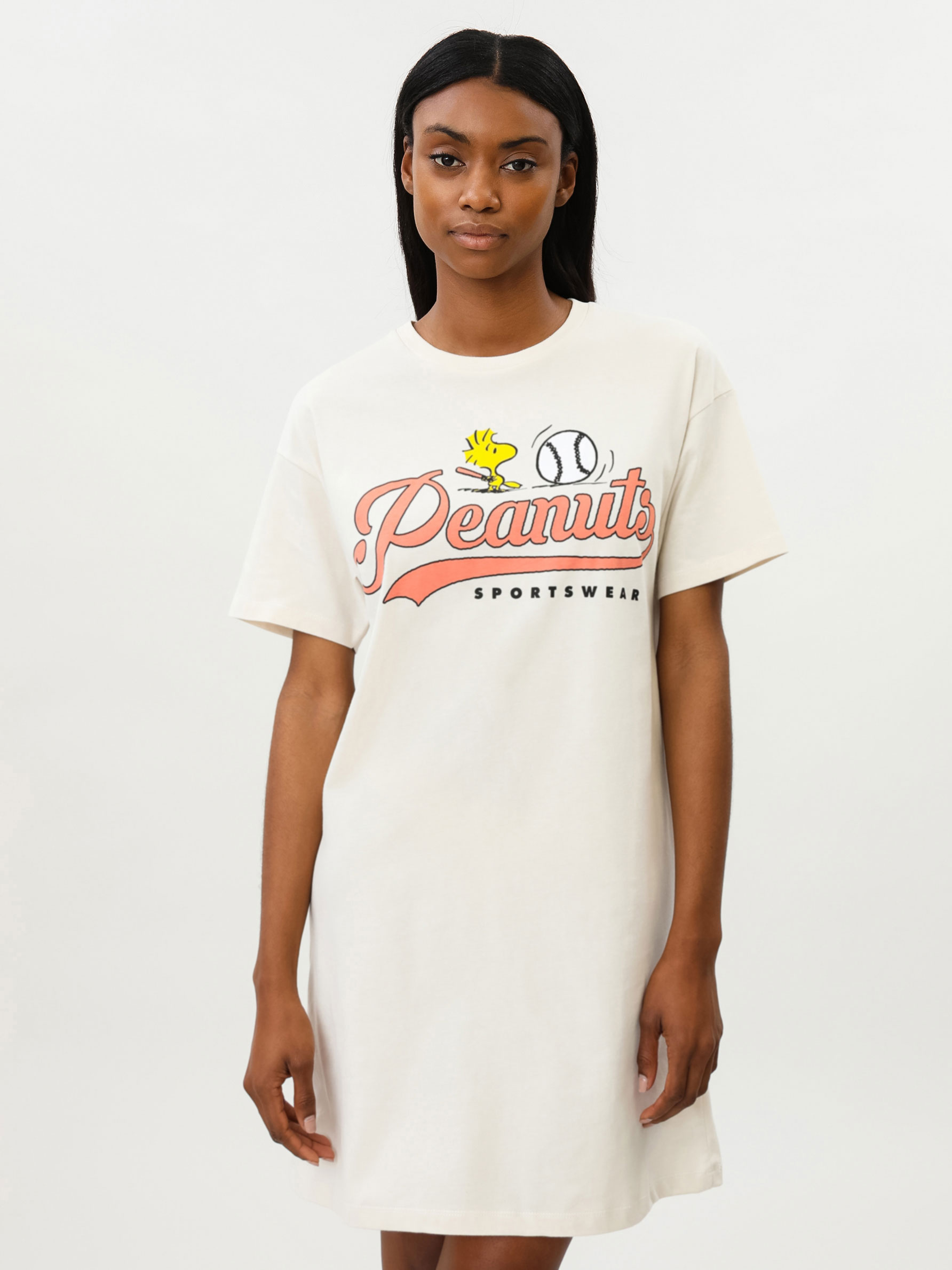 Peanuts™ dress