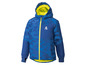 CRIVIT® Jungen Skijacke, mit Kinnschutz