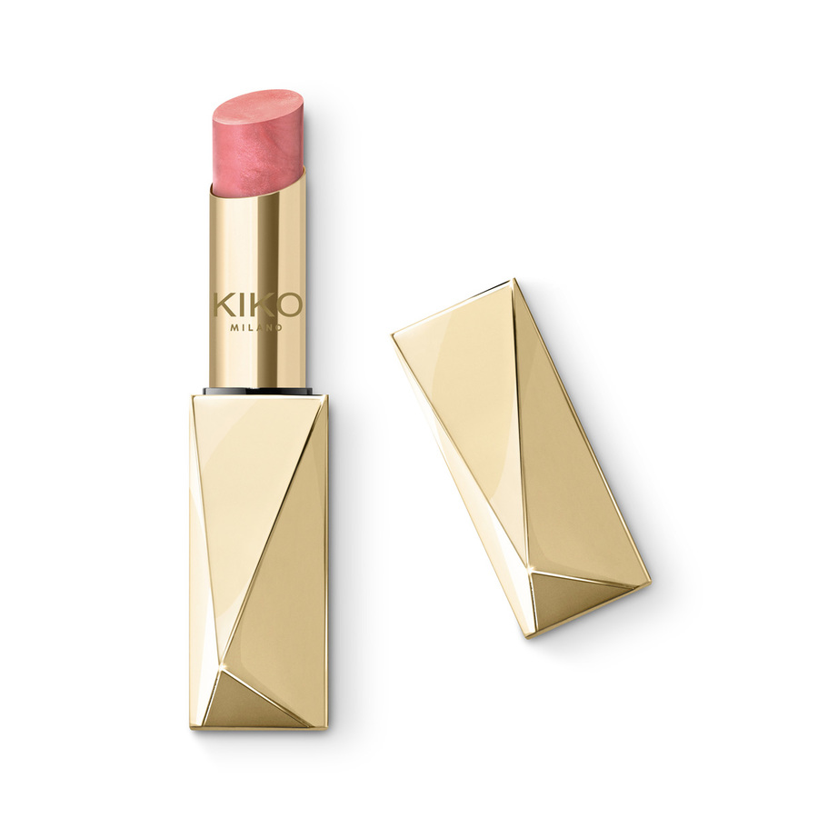 Holiday Gems Care & Glow Lipstylo