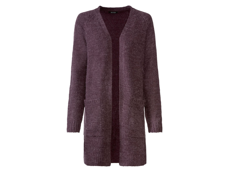ESMARA® Damen Cardigan, legere Form