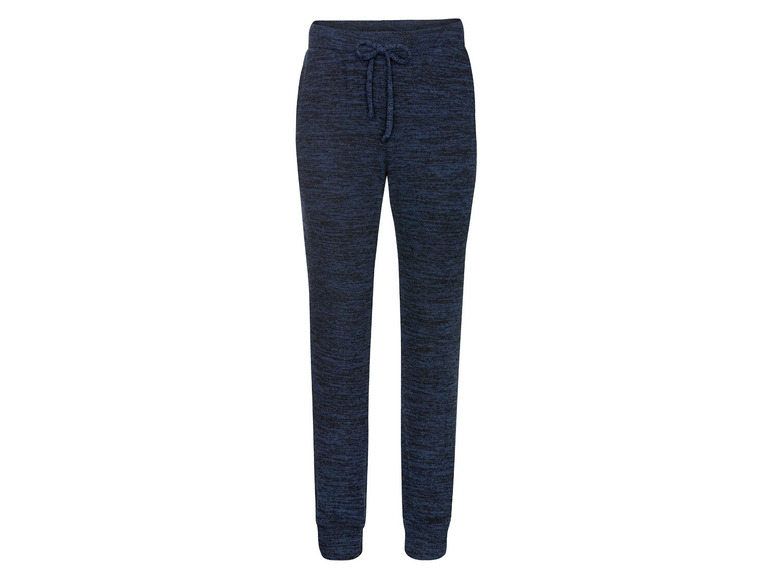 ESMARA® Damen Relaxhose, mit seitlichen Eingrifftaschen