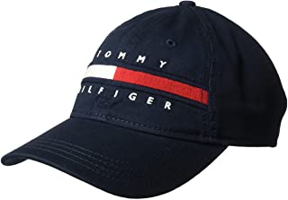Tommy Hilfiger Men's Dad Hat Avery
