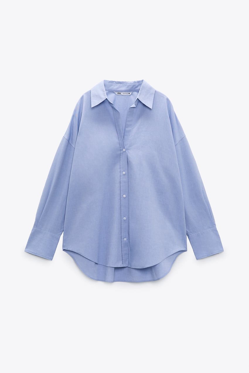OXFORD SHIRT