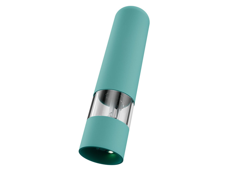 SILVERCREST® Salz- und Pfeffermühle