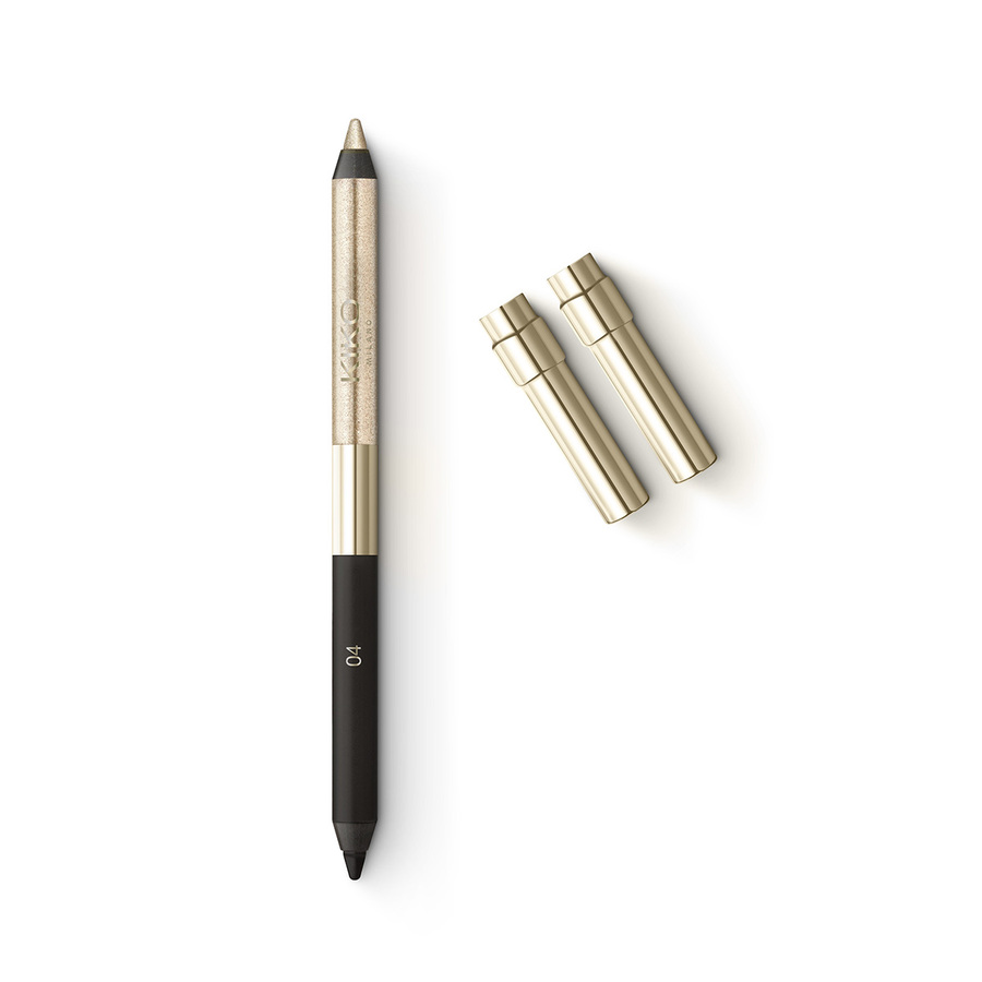 A Holiday Fable Lasting Duo Eyepencil