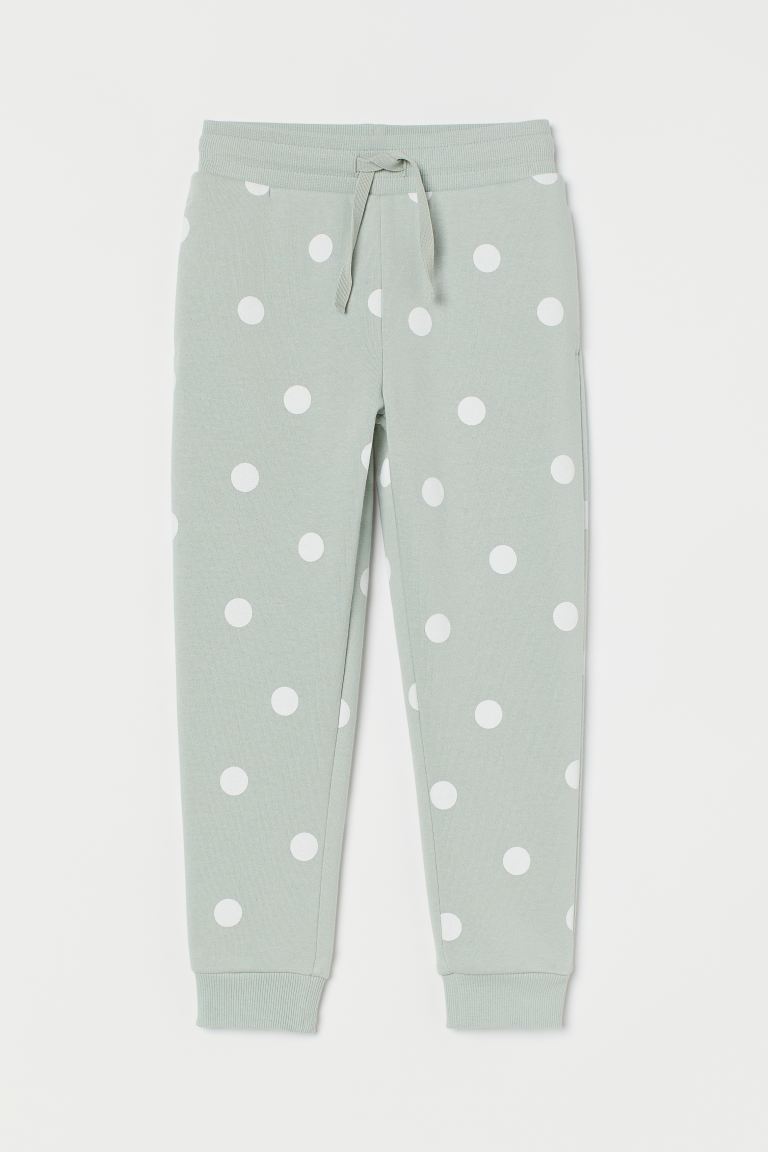 Joggers