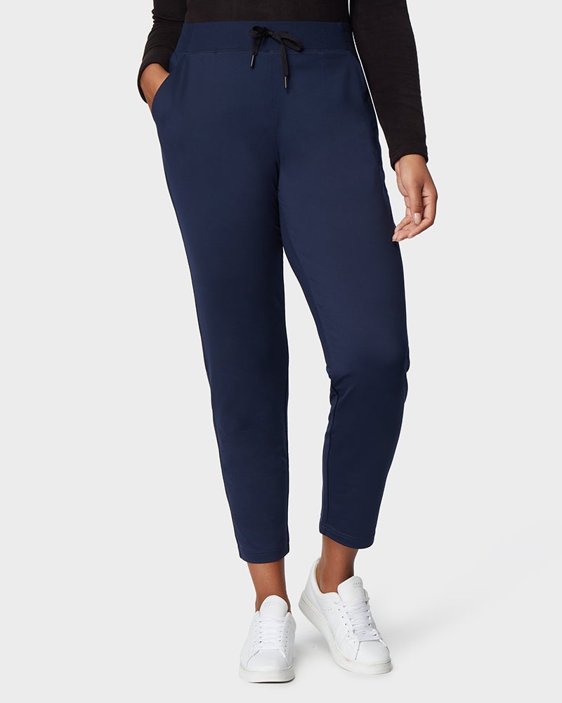 WOMEN'S ULTRA COMFY EVERYDAY PANT