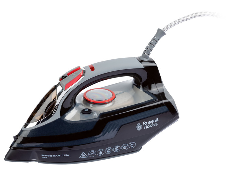 Russell Hobbs Powersteam Ultra Dampfbügeleisen »20630-56«