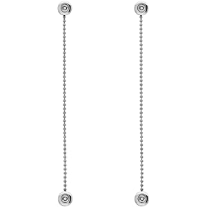Calvin Klein Mod Silver One Size Earring KJ02AE090200