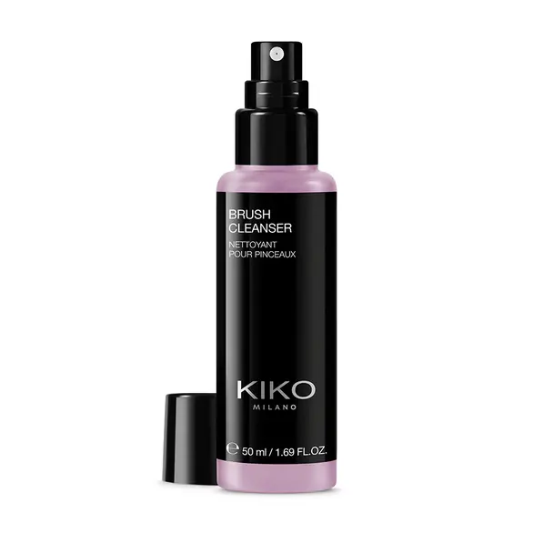brush cleanser