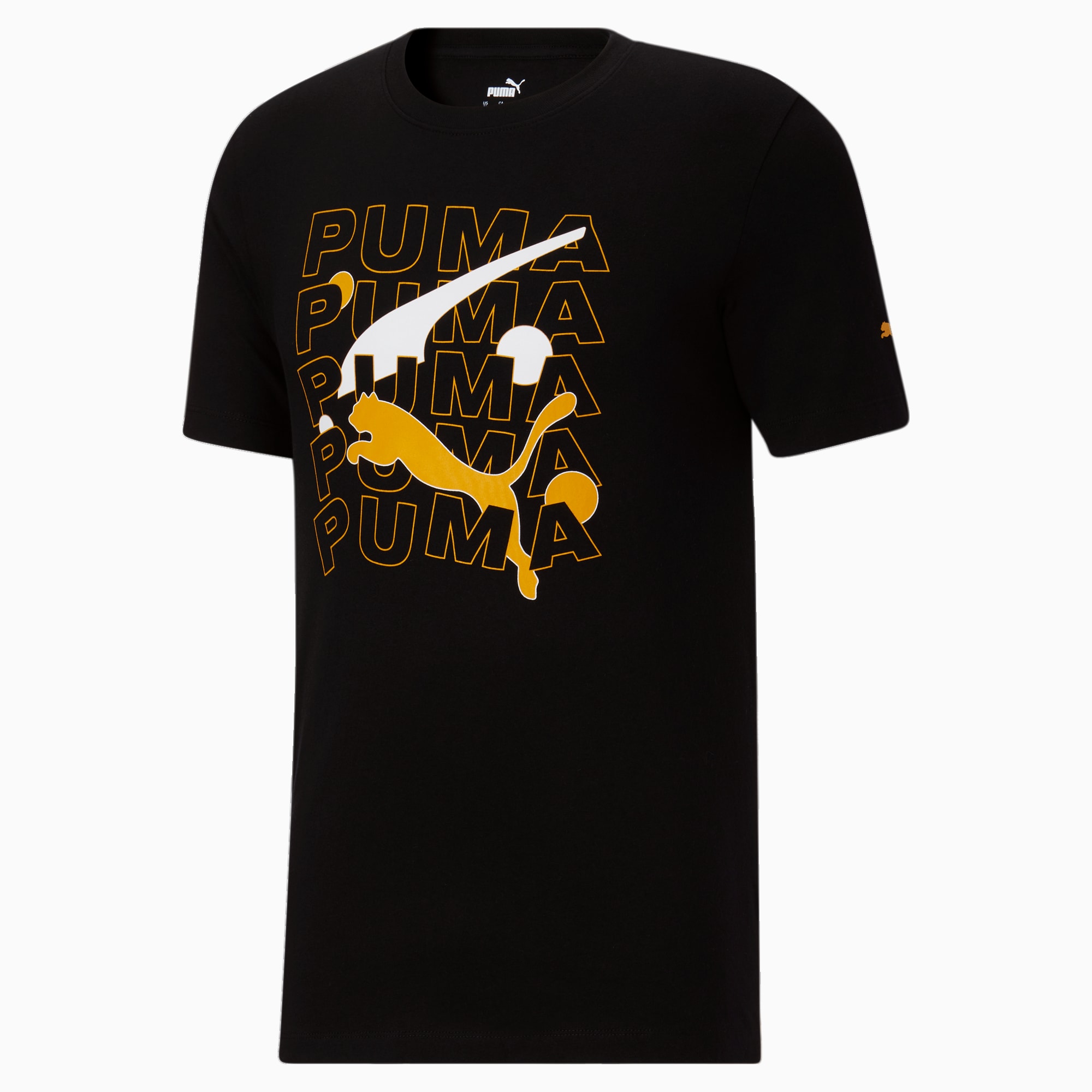 Formstripe Balance Men's Tee