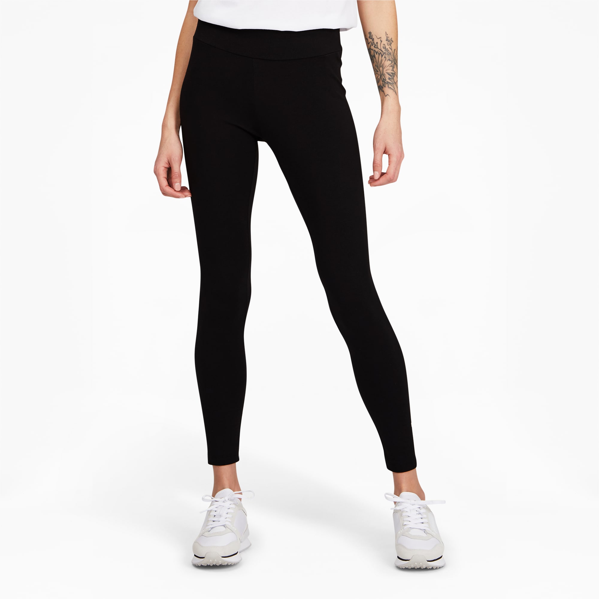 Essentials Women's Logo Leggings